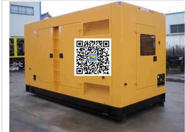 梅里斯达斡尔族静音发电机出租